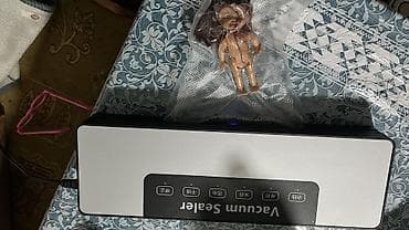 Для фасовки в пакеты, Новый