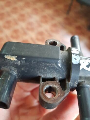 коммутаторы netis: Nissan Pathfinder R51 пневмоклапан саленоид, Ниссан Патфандер VQ40 — 2