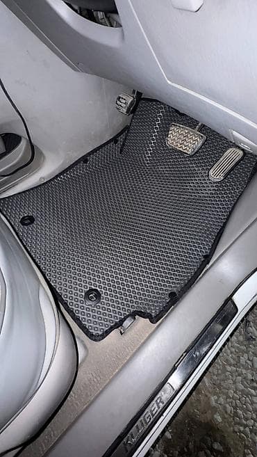 коврик на степ: Полики — 9