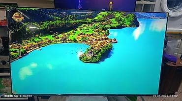 телевизор 65 дюйма: Срочная акция Yasin 65 UD81 webos magic пульт smart Android Yasin — 7