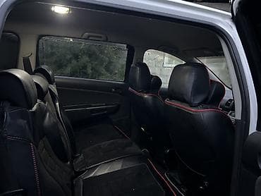 step wgn: Toyota WISH: 2005 г., 1.8 л, Автомат, Бензин, Минивэн — 4