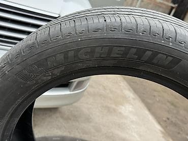 мотор бмв 4 4: Шины 245 / 50 / R 20, Лето, Комплект, Michelin — 2