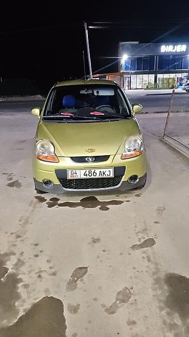 спарк 2014: Chevrolet Spark: 2006 г., 0.8 л, Автомат, Бензин, Хэтчбэк — 4