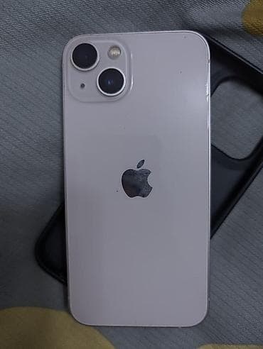 iphone 7 128: IPhone 13, Б/у, 256 ГБ, Розовый, Чехол, 74 % — 1