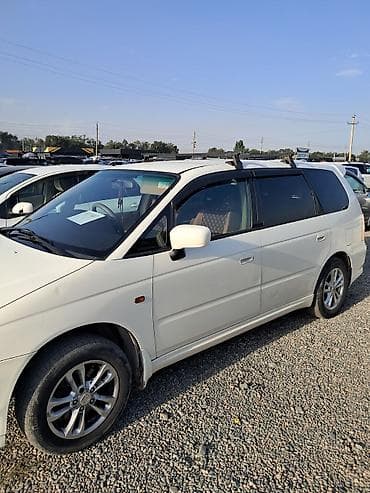 бампер акорд: Хорошие состояния — 3