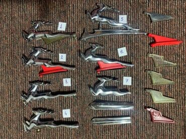 брызговики газ 53: Продаю много запчастей на «Волга» Газ-24 и Газ-21 и другие советские — 12