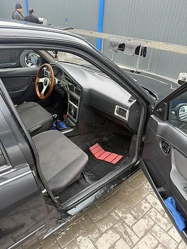 Транспорт: Daewoo Nexia: 2009 г., Ручные, Бензин, Седан — 7