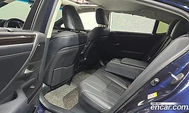 ls 500 lexus: Lexus ES: 2019 г., Автомат, Гибрид, Седан — 10
