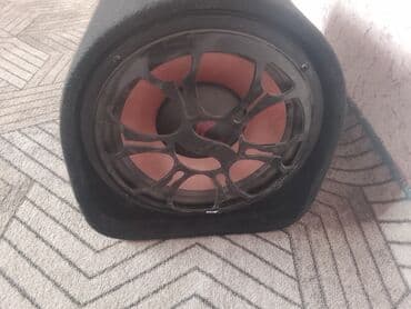 игровые колонки: Сампувер — 2