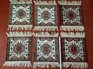 жууркан на русском: Покрывало для кровати, Б/у — 4