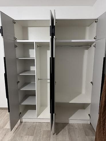 1 plus: Кухонные гарнитуры на заказ — 6