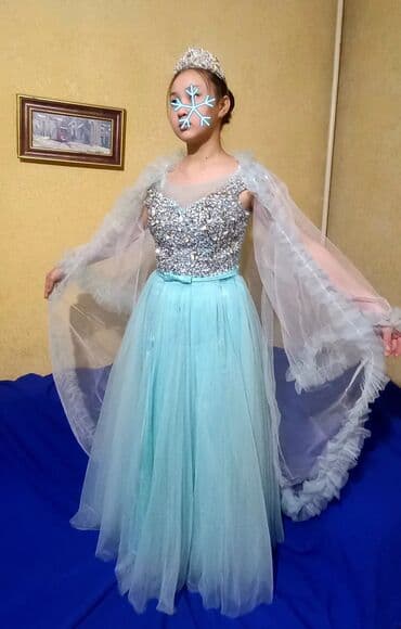 детские костюмы двойки: Карнавальный костюм,Кокошник, снегурочки,костюм Печенька, Пряник — 4