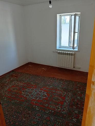 тэц квартиры: 1 комната, Без подселения — 3