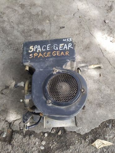 Mitsubishi Space Gear корпус печки, Мицубиси Спейс Гир печка салона at lalafo.kg Mitsubishi Space Gear корпус печки, Мицубиси Спейс Гир печка салона
