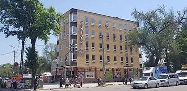 микр продажа: Аренда офисов, 35 м², В бизнес центре, 1 линия — 6