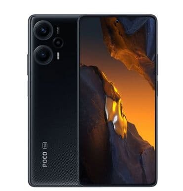 поко f5 про цена бишкек: Poco F5, Колдонулган, 256 ГБ, түсү - Кара — 1