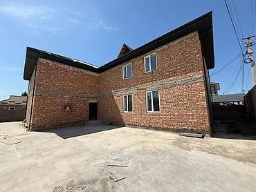 5: Продается готовый инвестиционный объект в Ак-Ордо. Общая площадь 350 — 3