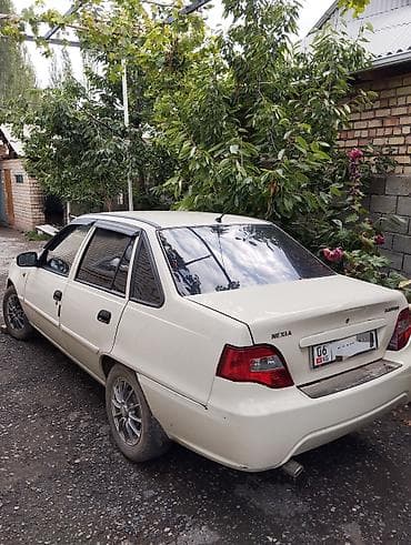 митсубиси спейк стар: Daewoo Nexia: 2012 г., 1.5 л, Механика, Газ, Седан — 1