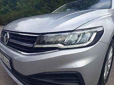 jetta 6: Volkswagen Bora: 2019 г., 1.5 л, Механика, Бензин, Седан — 1