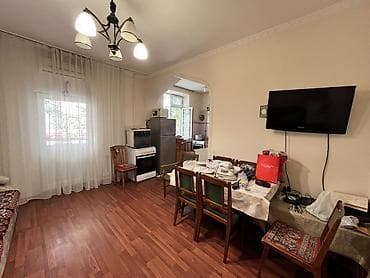 цум место: 4 комнаты, 84 м², Сталинка, 3 этаж, Требуется ремонт — 5