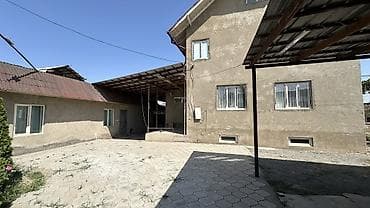 Дома: Продается особняк в престижном районе ж.м Кок-Жар ! Недалеко от — 4
