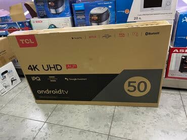 рассрочку телевизоры: Новый телевизор TCL прямо со склада все размеры 32/43/50/55/65 — 4