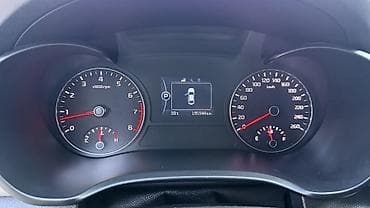 smart open: Kia K5: 2016 г., 2 л, Автомат, Газ, Седан — 6