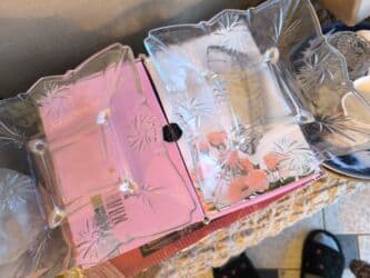 умный чайник: Б/у посуды новый то же есть с коробками цена договорная — 12