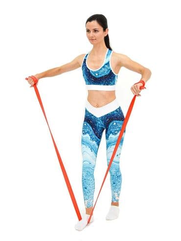 диск для похудения цена: Резиновый жгут представляет собой универсальное приспособление для — 2