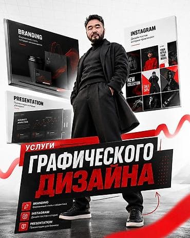 pixel 4: Лендинг страницы | Верстка — 1