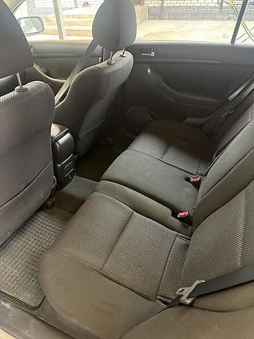 handa jazz: Toyota Avensis: 2004 г., 2 л, Автомат, Бензин, Универсал — 8