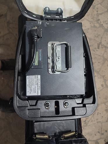 surf 185: Электровелосипед — 8