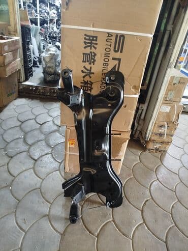 подшипник матиз передний: Подрамник передней подвески для автомобилей Daewoo Matiz. Прочная — 2