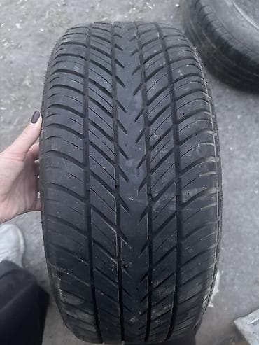 r 16: Продаю Летняя шина 205/55 R16 91V

- Размер: 205/55 R16 — 2