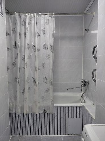 2 room flat: 2 комнаты, С мебелью полностью — 6