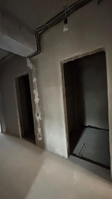 Квартиры: 2 комнаты, 65 м², 6 этаж — 2