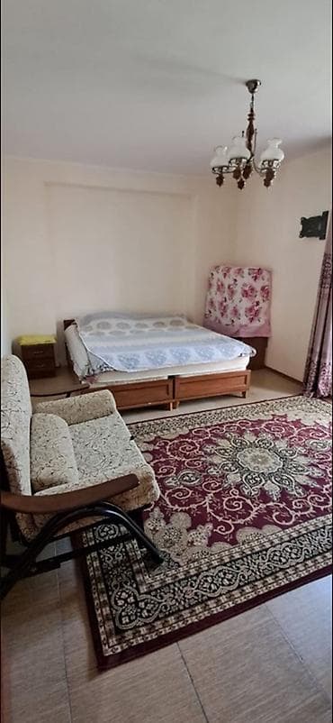 спалныц: Каан очок барбекю, 3ком, два спальная, зал кухня . Только семейным — 6