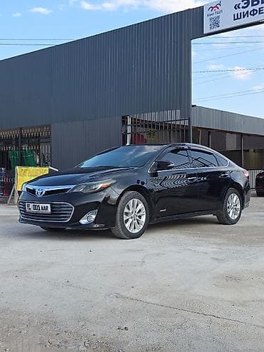 рав 4 2000 года цена: Toyota Avalon: 2014 г., 2.5 л, Автомат, Гибрид, Седан — 2