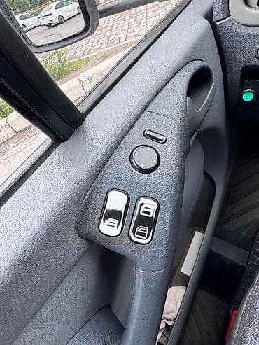 sprinter 906: Грузовик, Mercedes-Benz, Дубль, 4 т, Б/у — 6