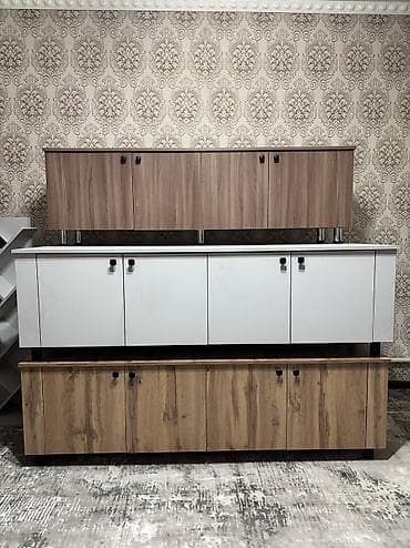 комоды ош: Кийимдер үчүн тумба, Жаңы, Күзгүсүз, ЛДСП, Өзү алып кетүү, Акысыз жеткирүү, Акылуу жеткирүү, түсү - Ак — 1