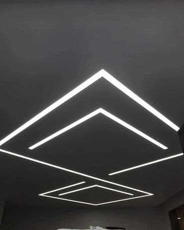 пластик для потолка цена бишкек: Натяжной потолок Глянцевое, Матовое, 3D потолки Бесплатный замер, Гарантия, Бесплатная консультация — 5