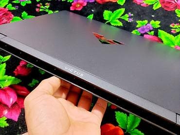 msi katana: Игровой, Новый, Intel Core i5 — 7