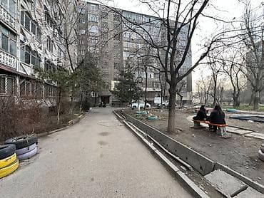 nova grant: 2 комнаты, 50 м², 105 серия, 4 этаж, Евроремонт — 10