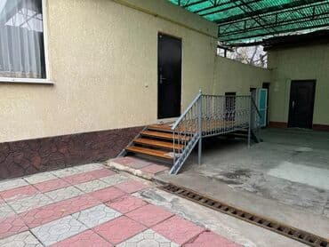 дом участок бишкек: Үй, 120 кв. м, 6 бөлмө, Менчик ээси, Косметикалык оңдоо — 3