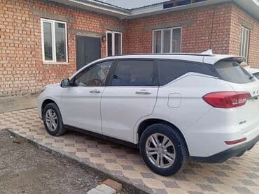 купить mark ii: Great Wall : 2020 г., Бензин, Кроссовер — 4