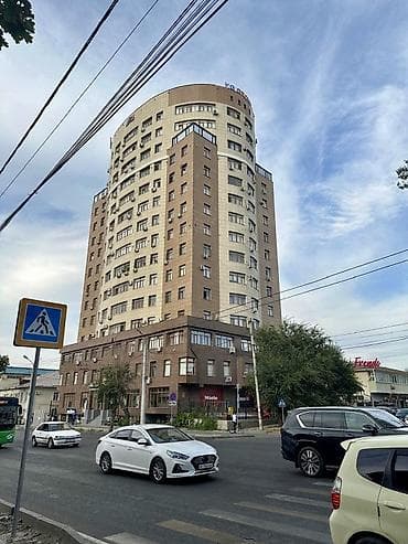 карасаев: 2 бөлмө, Кыймылсыз мүлк агенттиги, Чогуу жашоосу жок, Толугу менен эмереги бар — 1