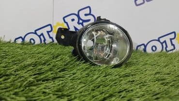 туманка бмв: Оң туманга каршы фара BMW Колдонулган, Оригинал — 1