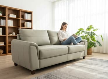 Раскладной диван