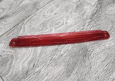 Автохимия: Стоп-сигналдын башка түрү Mercedes-Benz — 1