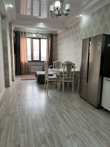 сдаю квартиру в рабочий городок: 2 комнаты — 5